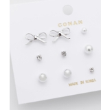 ピアス 6セット / pierce 6 set | ciite' | 詳細画像6