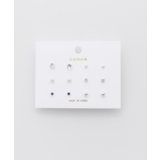 ピアス 6セット / pierce 6 set | ciite' | 詳細画像2