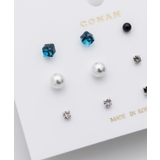 ピアス 6セット / pierce 6 set | ciite' | 詳細画像12