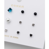 ピアス 6セット / pierce 6 set | ciite' | 詳細画像13