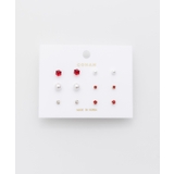 ピアス 6セット / pierce 6 set | ciite' | 詳細画像14