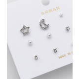 ピアス 6セット / pierce 6 set | ciite' | 詳細画像3