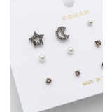 ピアス 6セット / pierce 6 set | ciite' | 詳細画像6