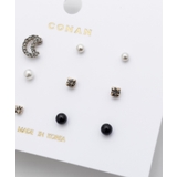 ピアス 6セット / pierce 6 set | ciite' | 詳細画像7
