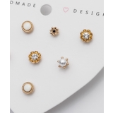 ピアス 4セット / pierce 4 set | ciite' | 詳細画像5