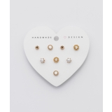 ピアス 4セット / pierce 4 set | ciite' | 詳細画像6