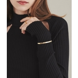 【 金属アレルギー対応 】 シンプルバングル / ブレスレット | ciite' | 詳細画像8