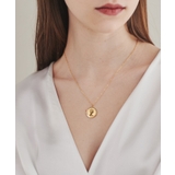 【 金属アレルギー対応 】 エリザベス コインネックレス | ciite' | 詳細画像19