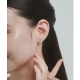 【 金属アレルギー対応 】 3set pierce / ピアス3セット | ciite' | 詳細画像17
