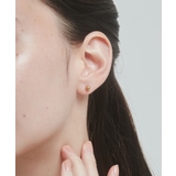 【 金属アレルギー対応 】 3set pierce / ピアス3セット | ciite' | 詳細画像5