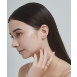 【 金属アレルギー対応 】 3set pierce / ピアス3セット | ciite' | 詳細画像4 
