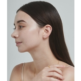 【 金属アレルギー対応 】 3set pierce / ピアス3セット | ciite' | 詳細画像7