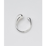 【 金属アレルギー対応 】ドロップリング / drop ring | ciite' | 詳細画像5