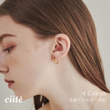 【 金属アレルギー対応 】 | ciite' | 詳細画像1