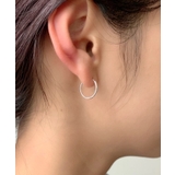 silver925 シンプルピアス | ciite' | 詳細画像5