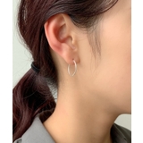 silver925 ピアス | ciite' | 詳細画像5