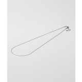 【 金属アレルギー対応 】2mm スネークチェーンネックレス | wyz | 詳細画像3
