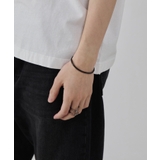 【 金属アレルギー対応 】simple bangle / シンプルバングル | wyz | 詳細画像14