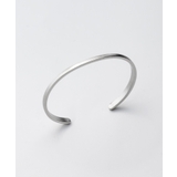 【 金属アレルギー対応 】simple bangle / シンプルバングル | wyz | 詳細画像4