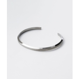【 金属アレルギー対応 】simple bangle / シンプルバングル | wyz | 詳細画像5