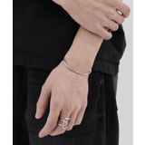 【 金属アレルギー対応 】simple bangle / シンプルバングル | wyz | 詳細画像7