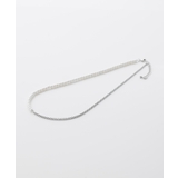 pearl chain necklace / パール チェーン ネックレス | ciite' | 詳細画像2 