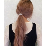 ミニヘアーカフ | ciite' | 詳細画像5 