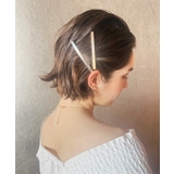 ストレートヘアクリップ | ciite' | 詳細画像8