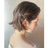 ニュアンスデザインヘアピン | ciite' | 詳細画像11