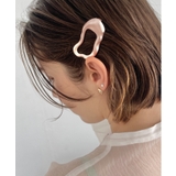 ピンクゴールド | メタルヘアピン / metal hair pin | ciite'