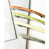 シンプリーバレッタ / simply barrette | ciite' | 詳細画像4