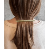 カーキ | シンプリーバレッタ / simply barrette | ciite'