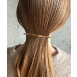 ピンク | シンプリーバレッタ / simply barrette | ciite'