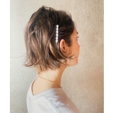 淡水パール ヘアピン | ciite' | 詳細画像5 