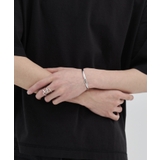 simple bangle / シンプルバングル | wyz | 詳細画像10