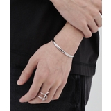 simple bangle / シンプルバングル | wyz | 詳細画像11
