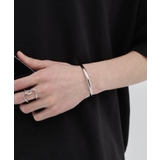 simple bangle / シンプルバングル | wyz | 詳細画像12