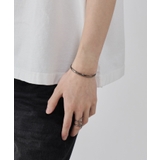 simple bangle / シンプルバングル | wyz | 詳細画像18