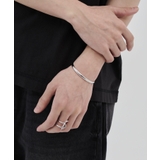simple bangle / シンプルバングル | wyz | 詳細画像7