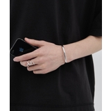 simple bangle / シンプルバングル | wyz | 詳細画像10