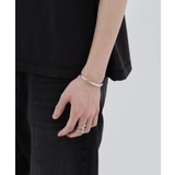 simple bangle / シンプルバングル | wyz | 詳細画像11