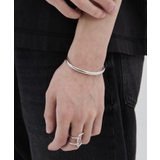 simple bangle / シンプルバングル | wyz | 詳細画像12
