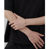 simple bangle / シンプルバングル | wyz | 詳細画像16