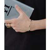 simple bangle / シンプルバングル | wyz | 詳細画像18