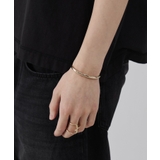 simple bangle / シンプルバングル | wyz | 詳細画像19