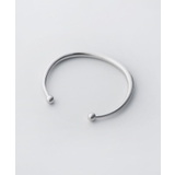 simple bangle / シンプルバングル | wyz | 詳細画像6