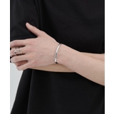 simple bangle / シンプルバングル | wyz | 詳細画像8