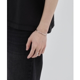 simple bangle / シンプルバングル | wyz | 詳細画像10