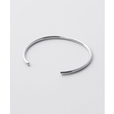 simple bangle / シンプルバングル | wyz | 詳細画像6