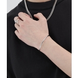 simple bangle / シンプルバングル | wyz | 詳細画像7